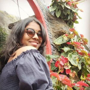 Ranjee Raj profile icon