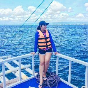 Ching Perdiguez profile icon