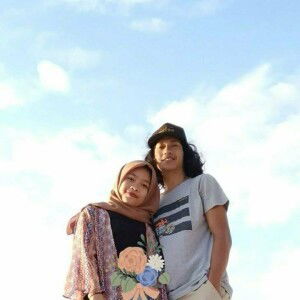 Baiq Zinhur Hdyt profile icon