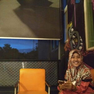 Aulia Nurul Laili profile icon