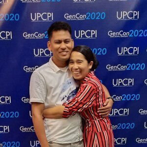 Anjet O. Matura profile icon