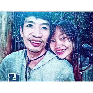 Greats High profile icon