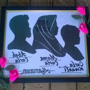 Ranee Paridduddine Kusmarleea profile icon