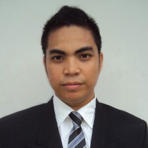 Rachmat Partogi profile icon