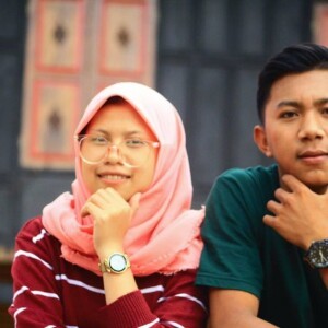 Aldy X Saputra profile icon