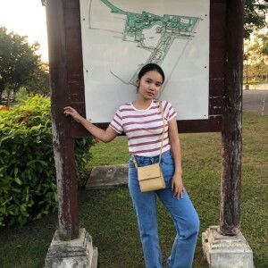 Suthitra ST profile icon