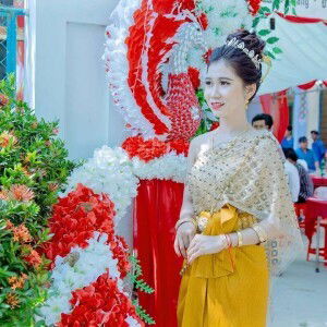 Mai Nhựt Thảo profile icon