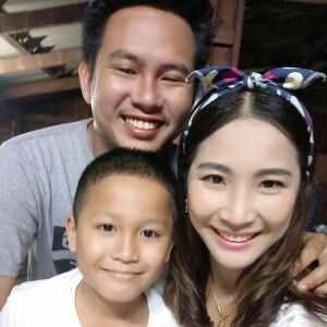 Paewaew Supaporn profile icon