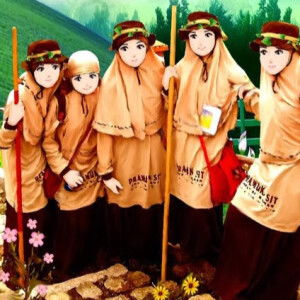 Rabiatul Adawiyah profile icon