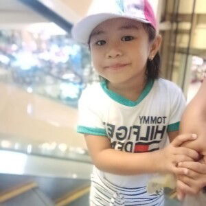 Richelle Tejero profile icon