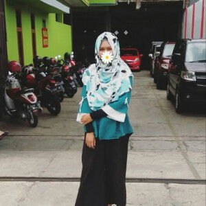 Dian Malasari profile icon