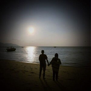 Dayah Ahmer profile icon