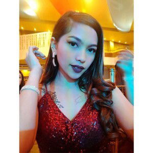 Ayie Lim profile icon