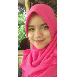 Fitria Maghfiroh profile icon