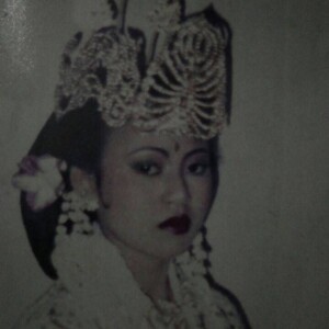 Maria Itnawati profile icon