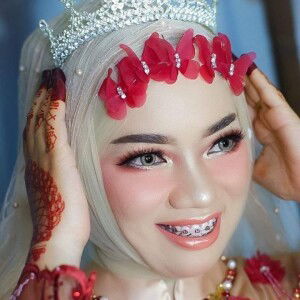 Agustina Johan profile icon