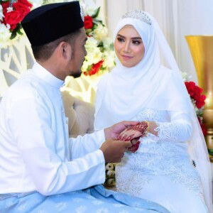 Nurr Syahidah profile icon