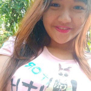 Chen NeHc Dagohoy profile icon