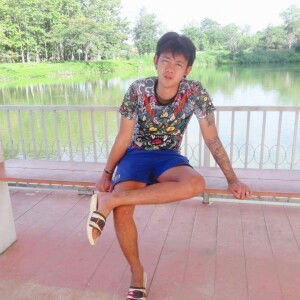 ปอ' แตม profile icon