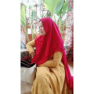 Yulia Safitri profile icon