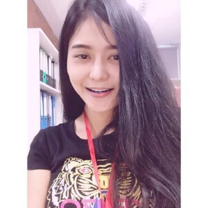 Jan Sasiporn profile icon