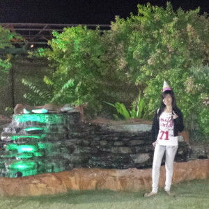 Rizzel Del Rosario profile icon