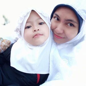 Nur Fivi Anggraeny profile icon