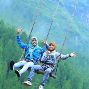 Yulie Fitriana profile icon