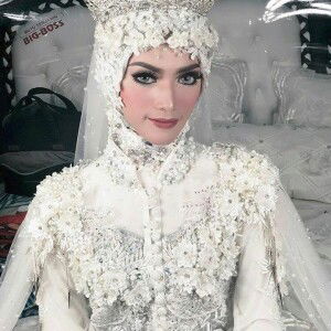 Putri Raudatul Hazannah profile icon