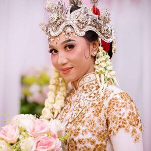 Siti Aminah profile icon