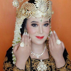 Anggun Anantha Cybel profile icon