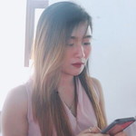 Monique Dela Rosa Pantaleon profile icon