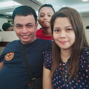 Dharl Ignacio profile icon