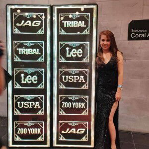 Jackie Rondolos profile icon