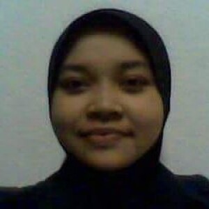 Aminah Rashid profile icon