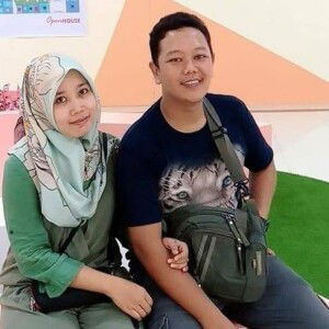 Asep Botram profile icon