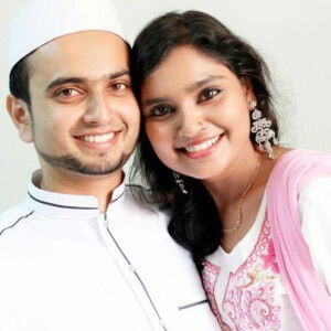 Anisa Azmi profile icon