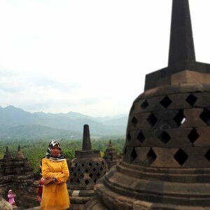 Novi Indah Pertiwi profile icon