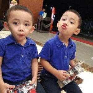 Mutiara Pusvita profile icon