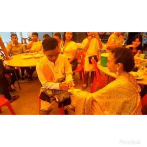 อัมรินทร์ กิ่งสอน profile icon