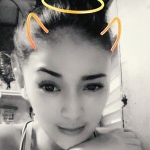 Cherryjoy Cruz profile icon