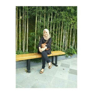 Latifah Assrii profile icon