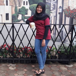 Khairunnissa Nurulfitrah profile icon