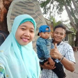 Siti mahviah profile icon