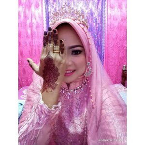 Ade Irma Dewi Safitri profile icon