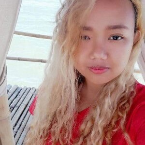 Shie-shie Escarcha profile icon