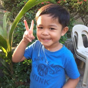 Adriel Emmanuel Escartin profile icon