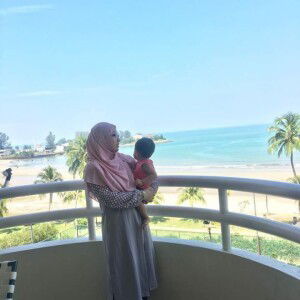 Nurul Maziah profile icon