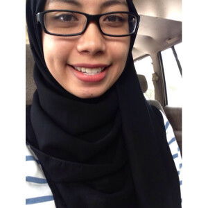 anis aneesa profile icon
