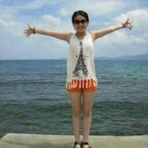 Esralyn Mariano profile icon